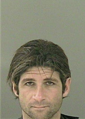 Anthony Zash, - Indian River County, FL 